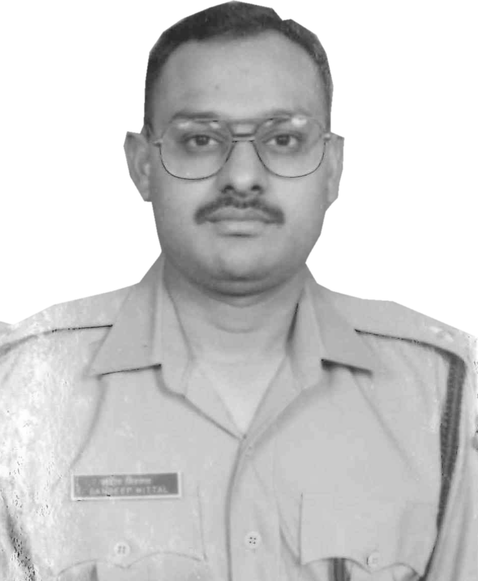 Mittal Sandeep